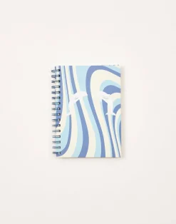 Natura Selection Papelería^Libreta Espiral Print