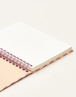 Natura Selection Papelería^Libreta Espiral Print