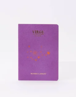 Natura Selection Papelería^Libreta Horóscopo