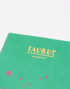 Natura Selection Papelería^Libreta Horóscopo