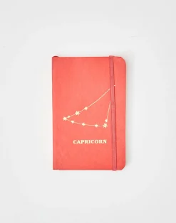 Natura Selection Papelería^Libreta Horóscopo Mini