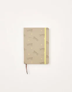 Natura Selection Papelería^Libreta Tigres