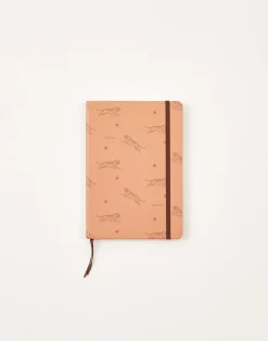 Natura Selection Papelería^Libreta Tigres