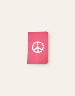 Natura Selection Papelería^Libretita Símbolo Paz