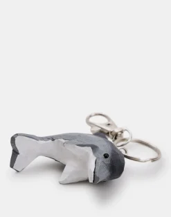 Natura Selection Otros Accesorios^Llavero Animales Madera
