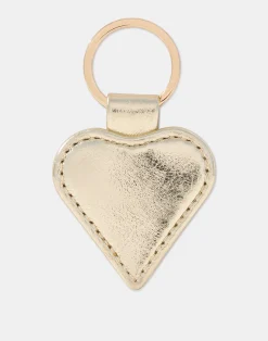 Natura Selection Otros Accesorios^Llavero Corazón