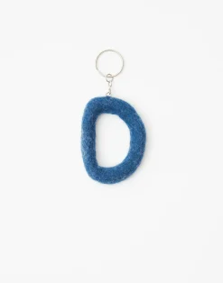 Natura Selection Otros Accesorios^Llavero Felpa Letras