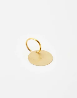 Natura Selection Otros Accesorios^Llavero Inicial