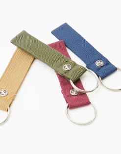 Hombre Natura Selection Hombre|Otros Accesorios^Llavero Nylon Natura