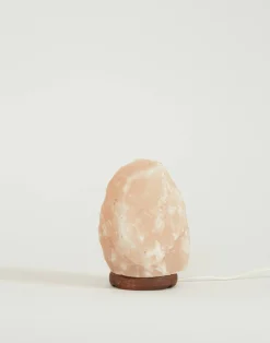 Natura Selection Iluminación^Lámpara De Sal