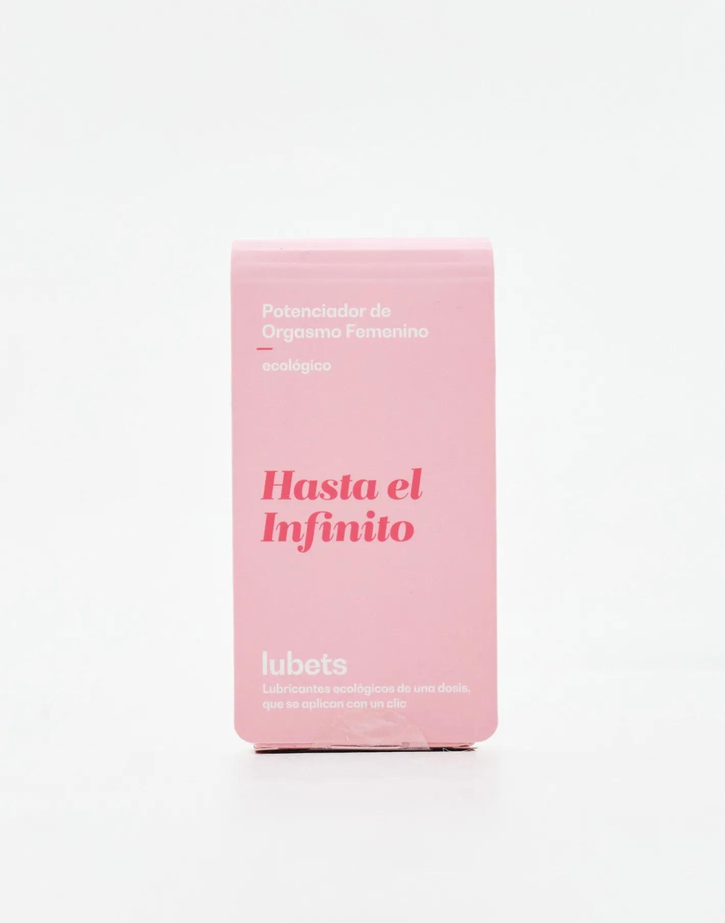 Natura Selection Bodycare & Beauty|Bodycare & Beauty^Lubricante Potenciador