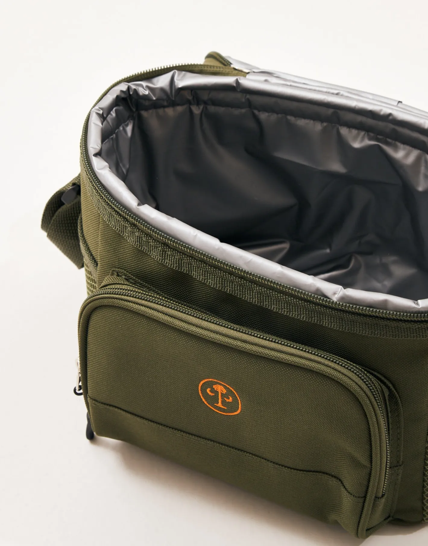 Natura Selection Cocina^Lunch Bag