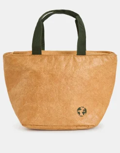 Natura Selection Cocina^Lunch Bag Kraft
