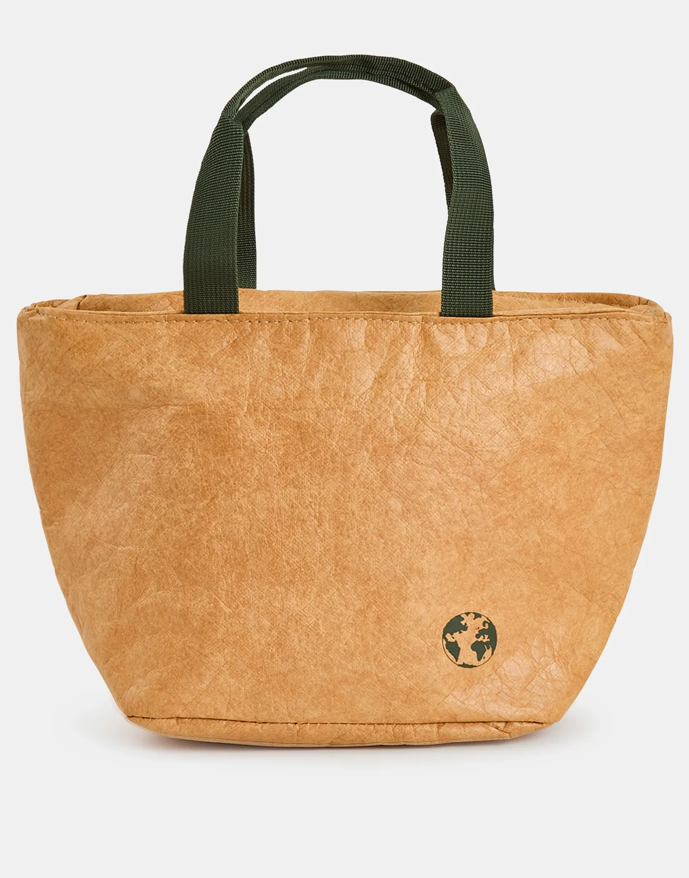 Natura Selection Cocina^Lunch Bag Kraft
