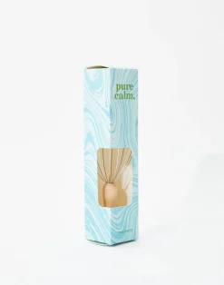 Natura Selection Bodycare & Beauty|Bodycare & Beauty^Masaje Cabeza Asa Madera