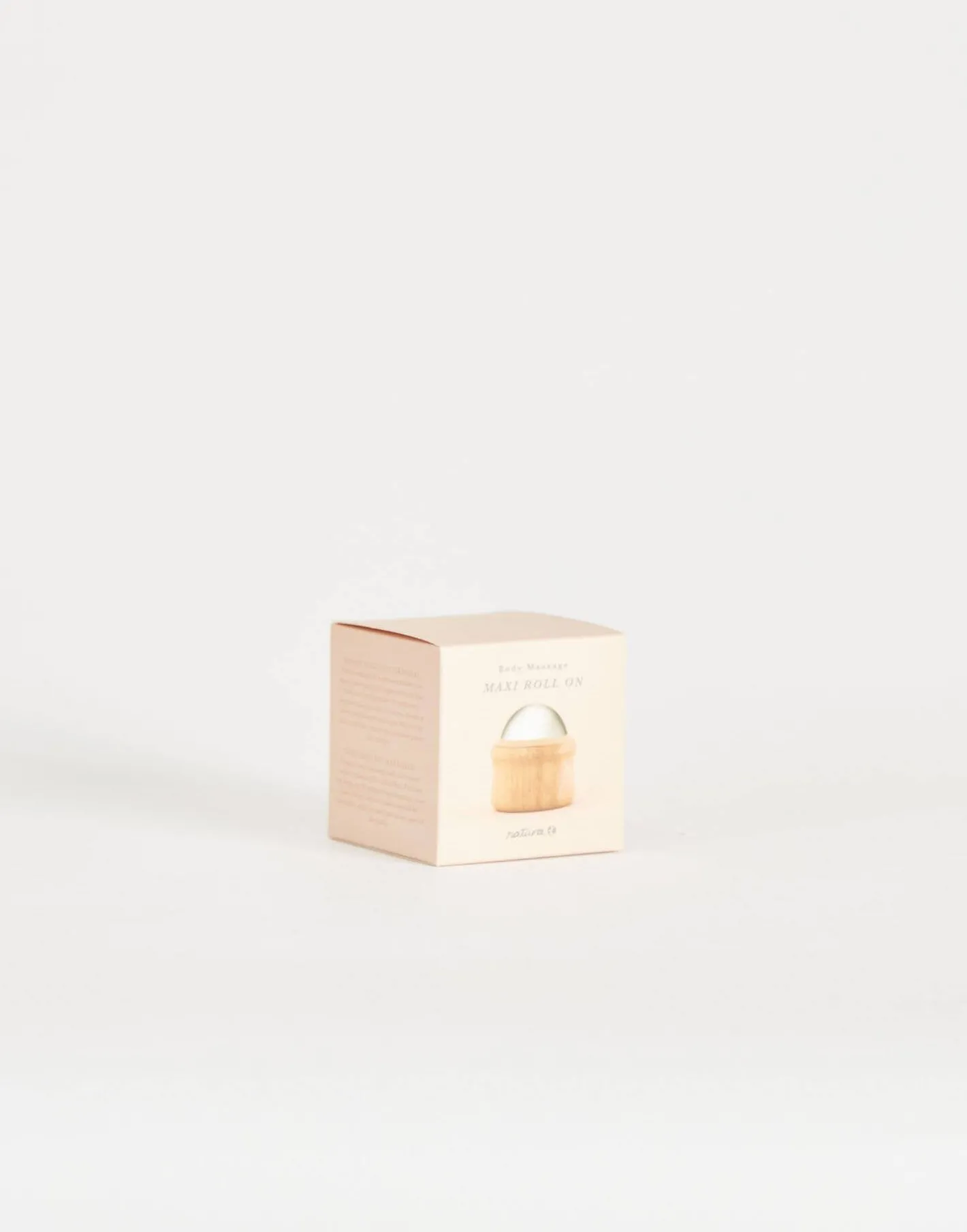 Natura Selection Masajeadores|Bodycare & Beauty^Masajeador Corporal Madera