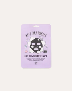 Natura Selection Bodycare & Beauty|Bodycare & Beauty^Mascarilla Burbujas