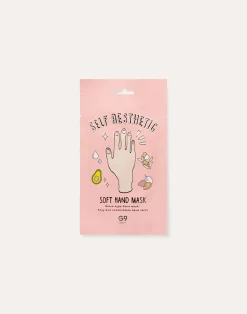 Natura Selection Bodycare & Beauty|Bodycare & Beauty^Mascarilla Para Manos