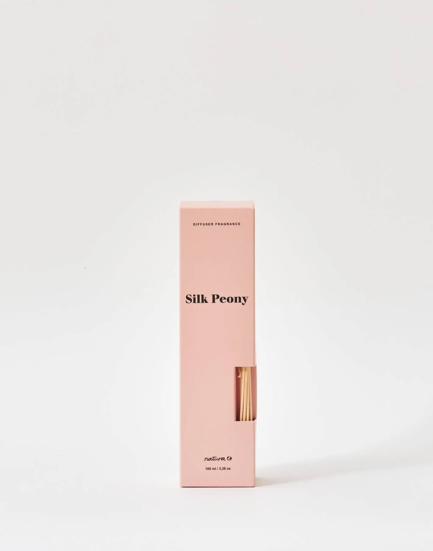 Natura Selection Aromas Y Difusores|Difusores^Mikado Colors 100ml