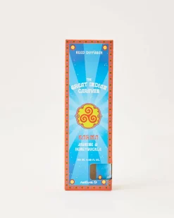 Natura Selection Aromas Y Difusores|Difusores^Mikado Great India 120ml