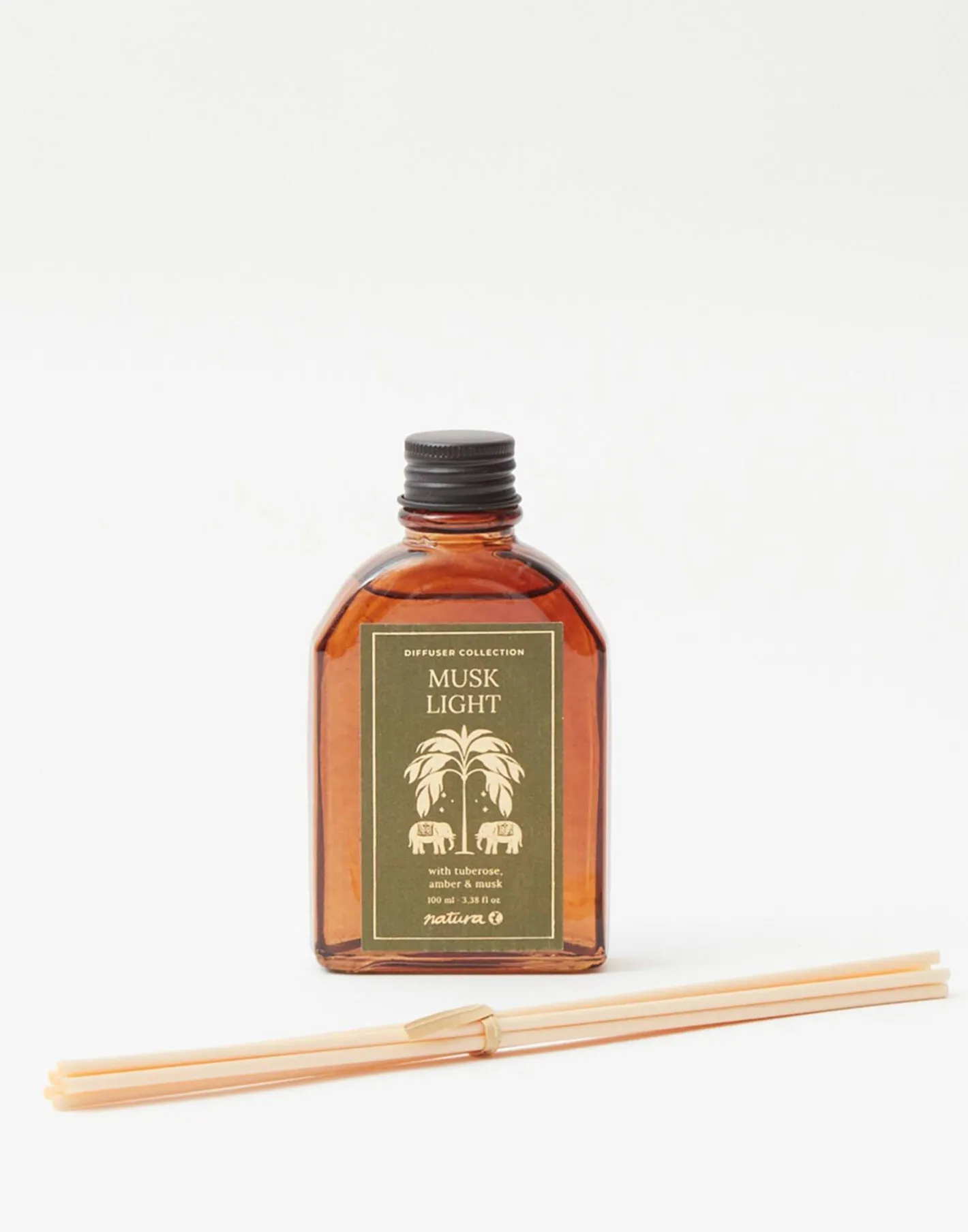 Natura Selection Aromas Y Difusores|Difusores^Mikado Kraft 100ml