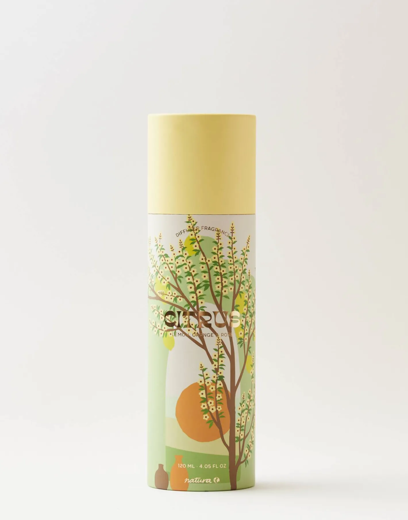Natura Selection Aromas Y Difusores|Difusores^Mikado Modern 120ml