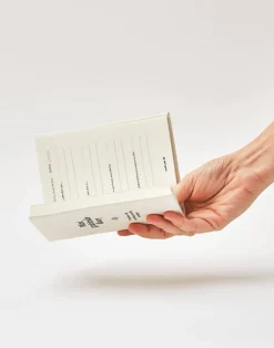 Natura Selection Papelería^Mini Cuaderno Gratitud
