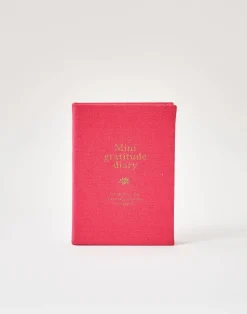 Natura Selection Papelería^Mini Cuaderno Gratitud