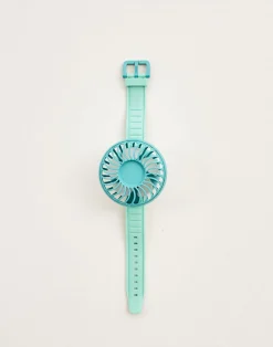 Natura Selection Viaje|Electrónica Y Gadget^Mini Ventilador De Pulsera