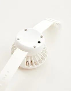 Natura Selection Viaje|Electrónica Y Gadget^Mini Ventilador De Pulsera