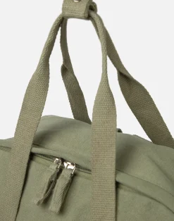 Natura Selection Mochilas Y Bolsas|Viaje^Mochila Cuadrada Canvas Lavado