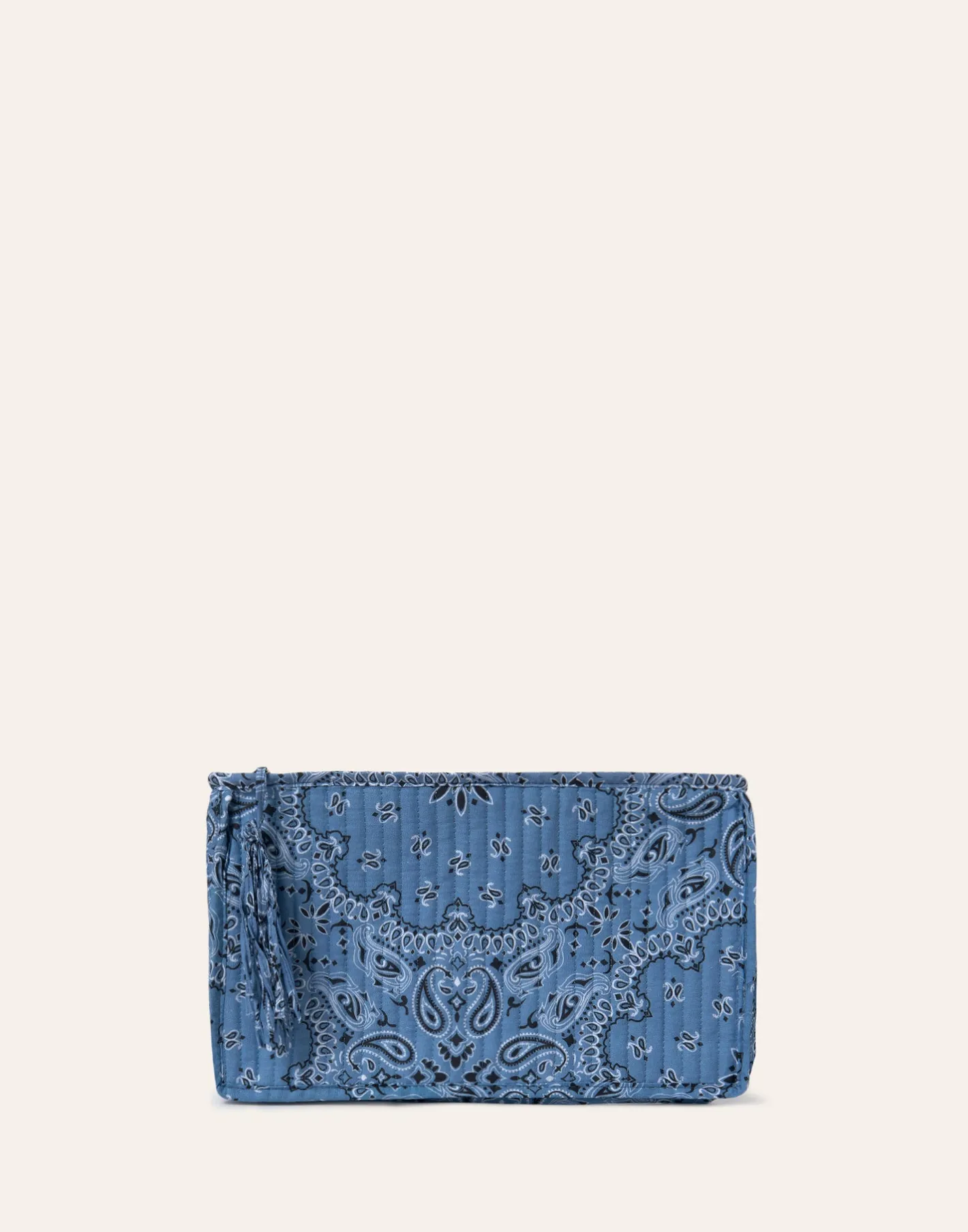 Natura Selection Neceseres^Neceser Bandana Grande