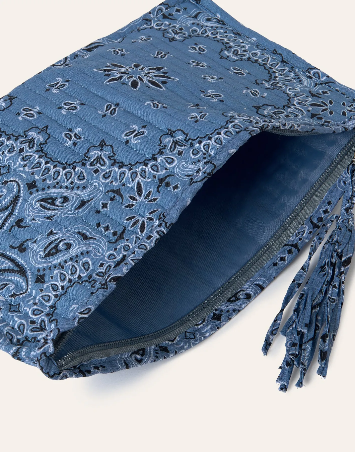 Natura Selection Neceseres^Neceser Bandana Grande
