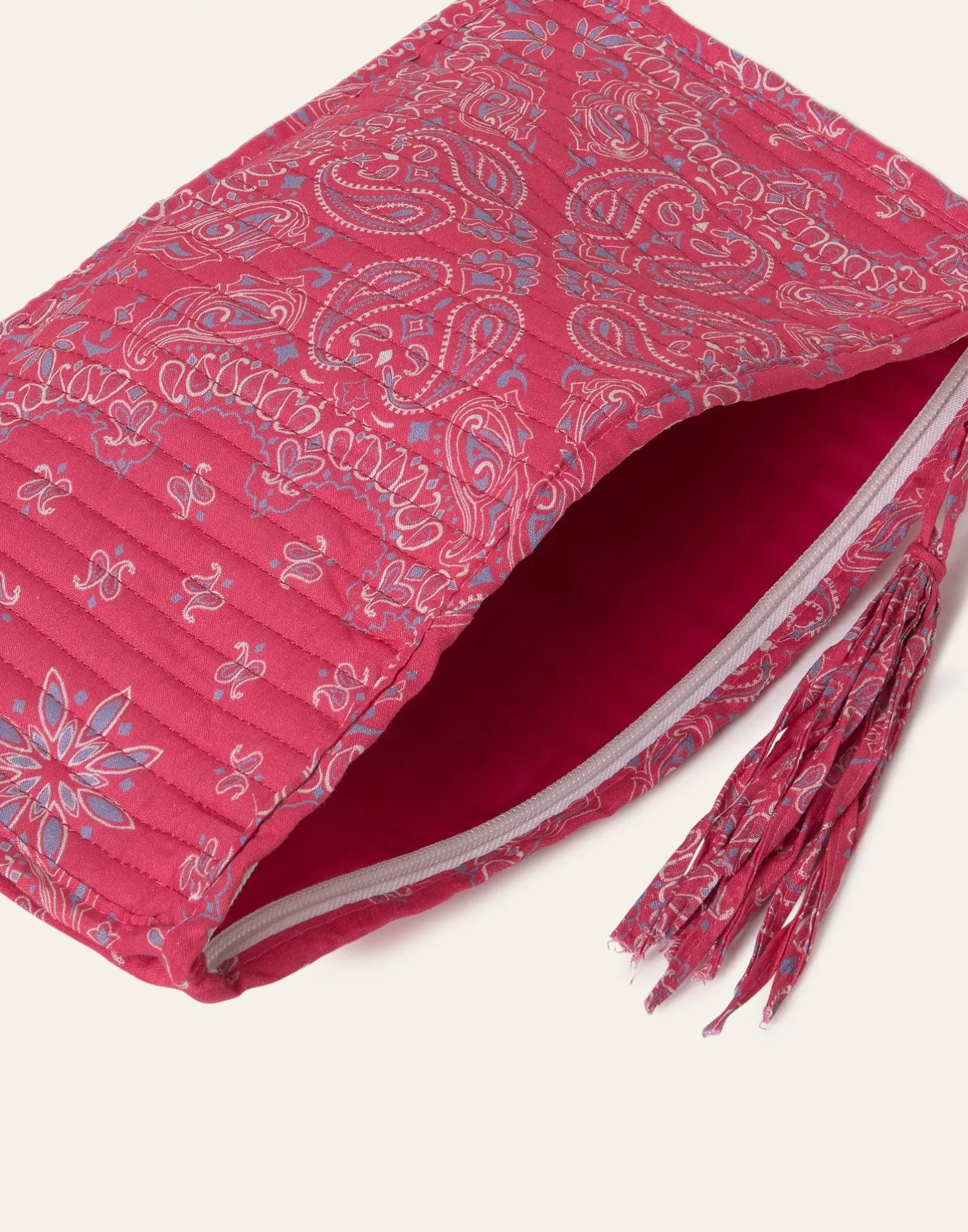 Natura Selection Neceseres^Neceser Bandana Grande