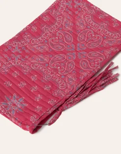 Natura Selection Neceseres^Neceser Bandana Grande