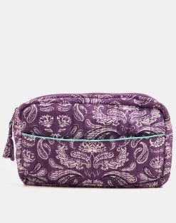 Natura Selection Neceseres^Neceser Pequeño Paisley