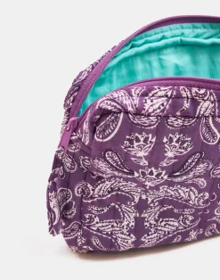 Natura Selection Neceseres^Neceser Pequeño Paisley