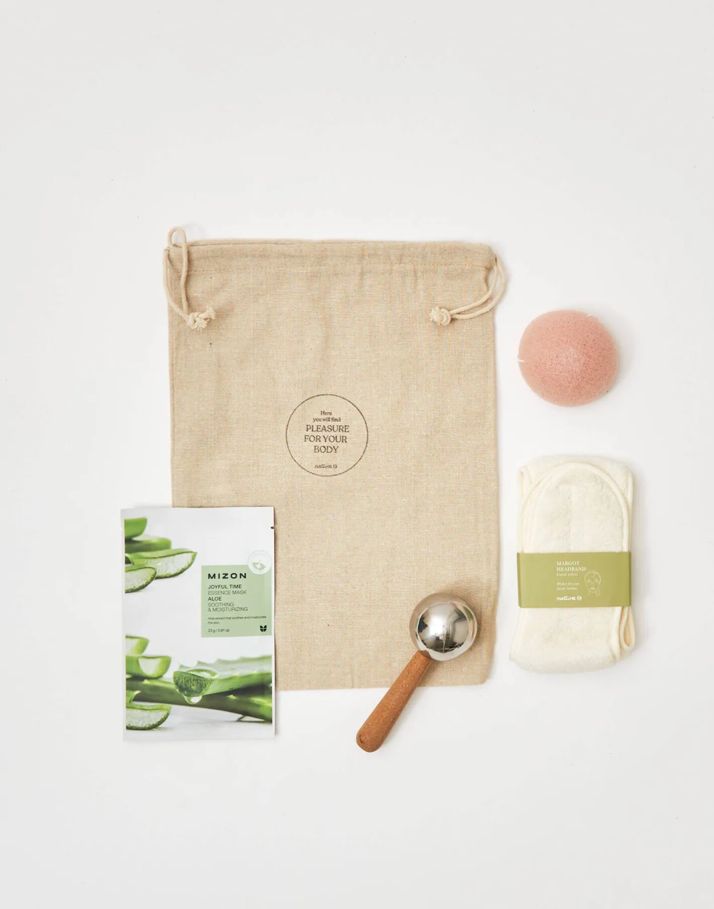 Natura Selection Bodycare & Beauty|Bodycare & Beauty^Pack Glow