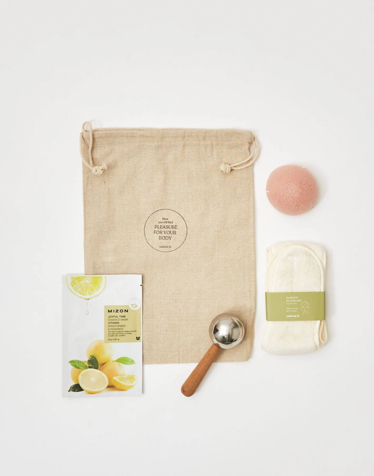 Natura Selection Bodycare & Beauty|Bodycare & Beauty^Pack Glow