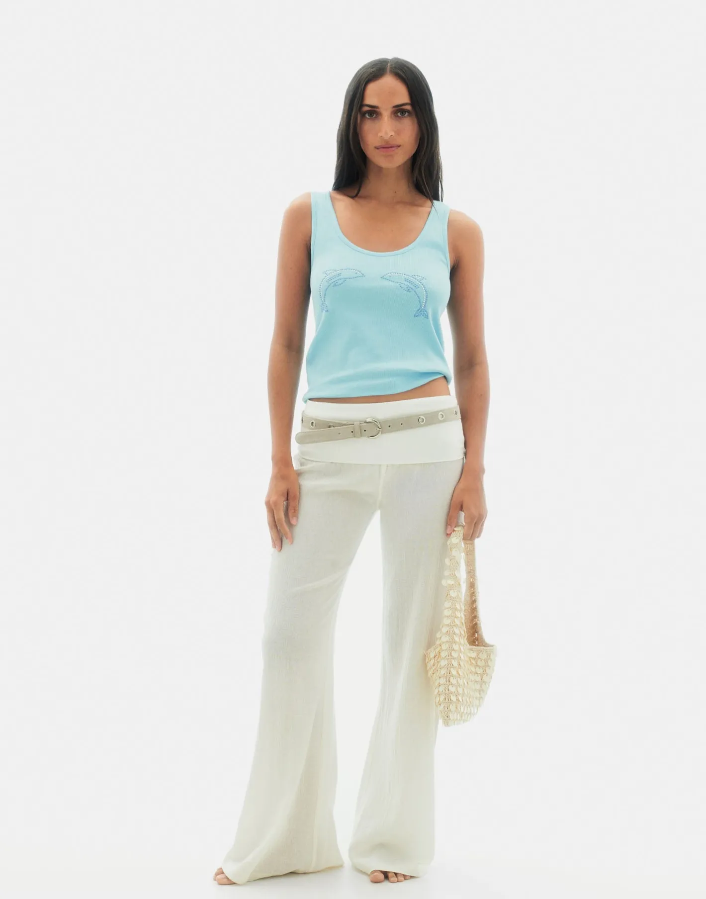 Natura Selection Pantalones^Pantalón Bahrein