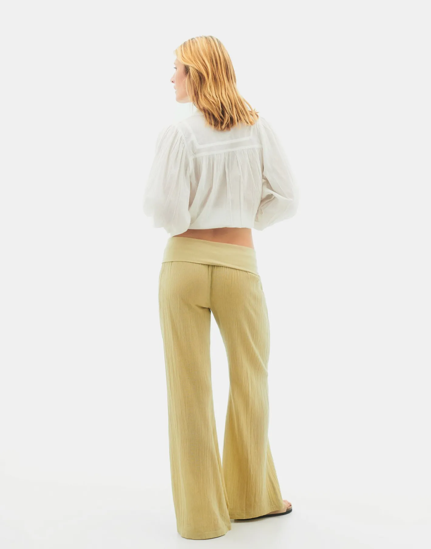 Natura Selection Pantalones^Pantalón Bahrein