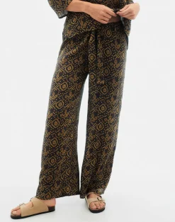Natura Selection Pantalones^Pantalón Bandani