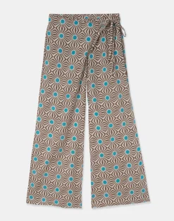 Natura Selection Pantalones^Pantalón Krakatoa