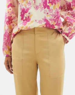Natura Selection Pantalones^Pantalón Surat