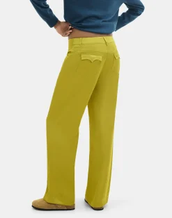 Natura Selection Pantalones^Pantalón Tuarana