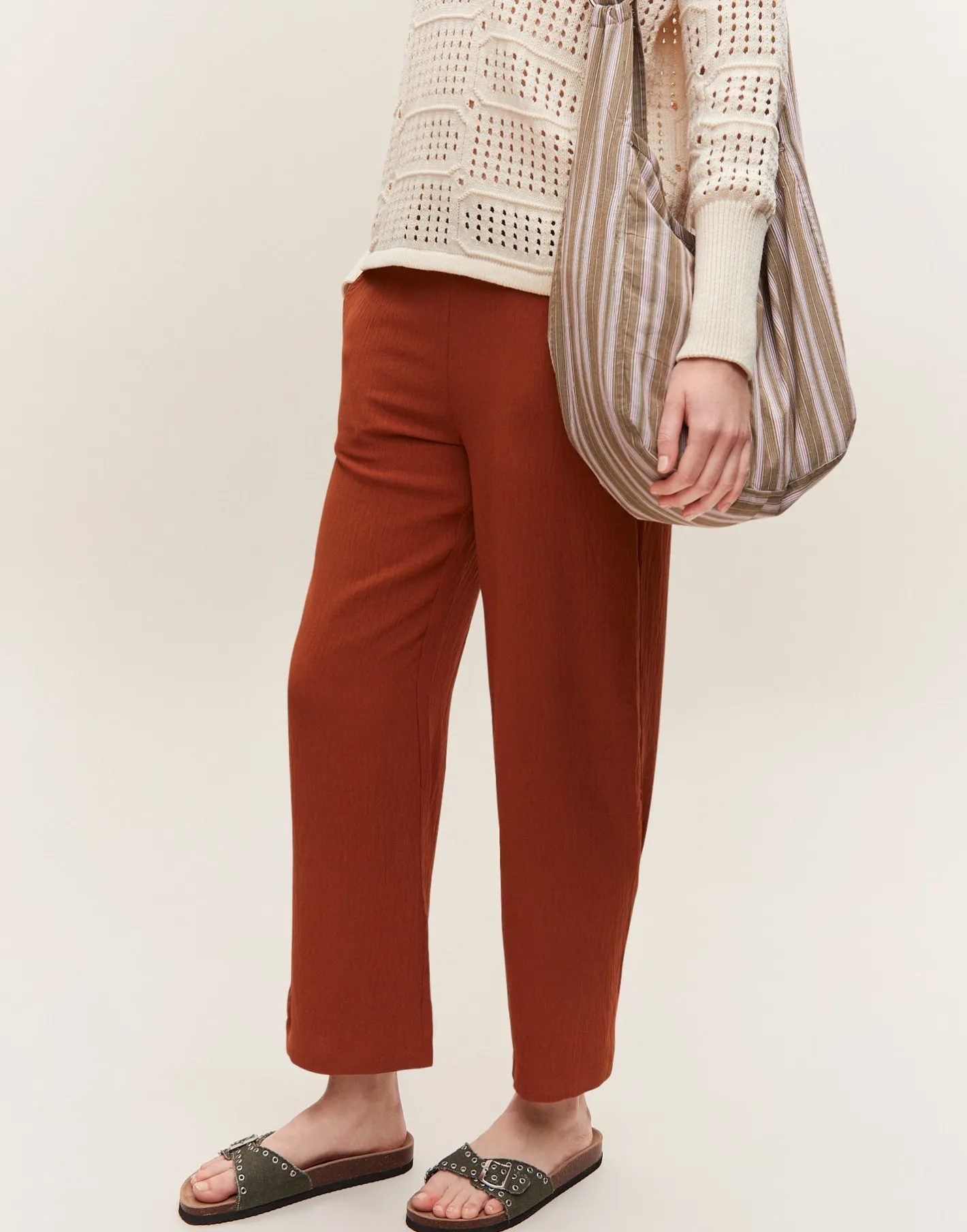 Natura Selection Pantalones^Pantalón Uma