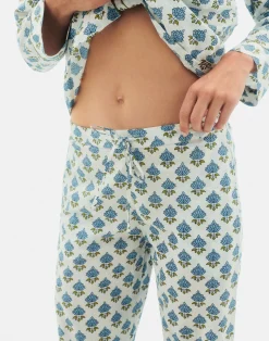 Natura Selection Pijamas^Pijama Jaya Cambric