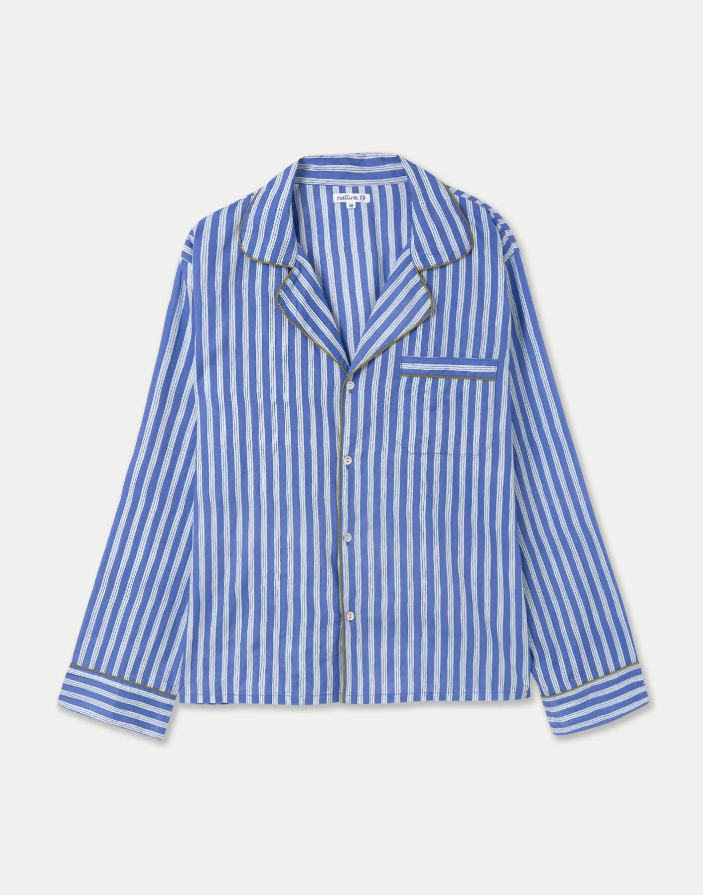 Natura Selection Pijamas|Hombre^Pijama Jaya Hombre