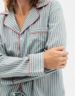 Hombre Natura Selection Hombre|Pijamas^Pijama Jaya Hombre