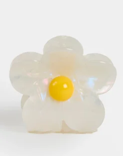 Natura Selection Otros Accesorios^Pinza Pelo Flor